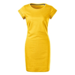 T-shirt robe Femme Malfini 11