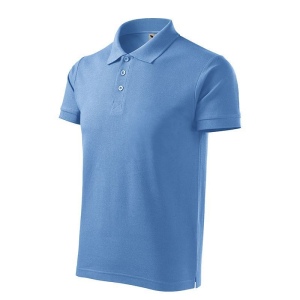 Polo classique Homme Malfini 30