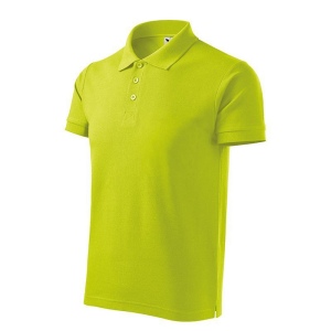 Polo classique Homme Malfini 37
