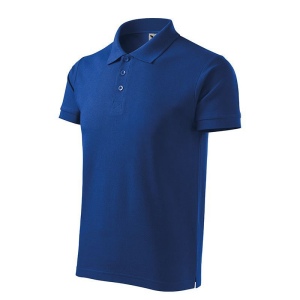 Polo classique Homme Malfini 21