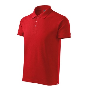 Polo classique Homme Malfini 23