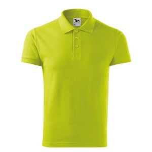 Polo classique Homme Malfini 13