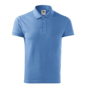 Polo classique Homme Malfini 9