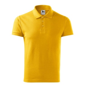 Polo classique Homme Malfini 15
