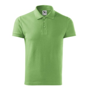 Polo classique Homme Malfini 11