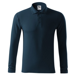 Polo classique Homme Malfini 3