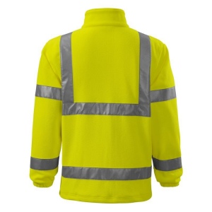 Veste polaire haute visibilité Unisexe Rimeck 6
