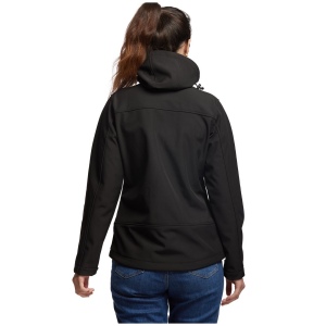 Blouson Softshell Femme rPET 5
