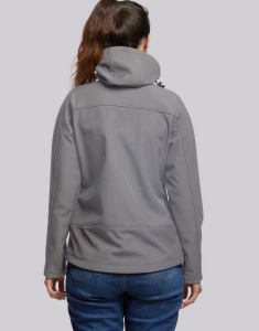 Blouson Softshell Femme rPET 7