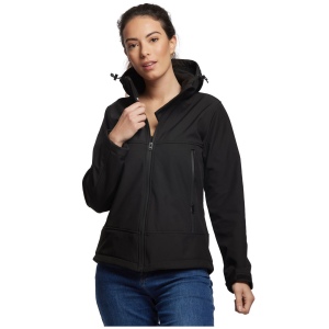 Blouson Softshell Femme rPET 2