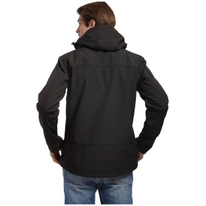 Blouson Softshell Homme rPET 2