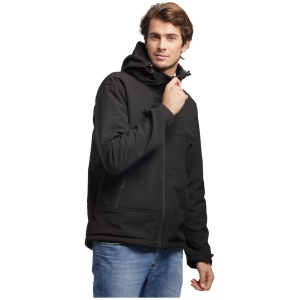 Blouson Softshell Homme rPET 5