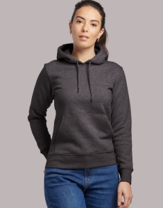 Hoodie Unisexe coton bio Made in France 8