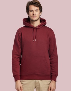 Hoodie Unisexe coton bio Made in France 5