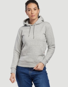 Hoodie Unisexe coton bio Made in France 7