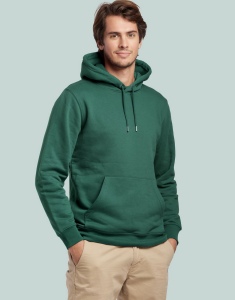 Hoodie Unisexe coton bio Made in France 6