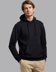 Hoodie Unisexe coton bio Made in France 3