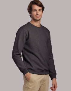 Sweat Unisexe coton bio Made in France 8