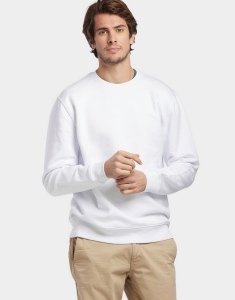 Sweat Unisexe coton bio Made in France 2