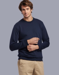 Sweat Unisexe coton bio Made in France 4