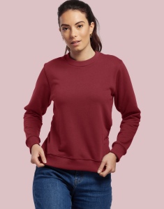 Sweat Unisexe coton bio Made in France 5