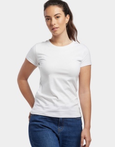 T-Shirt Femme coton bio Made in France 2
