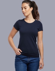 T-Shirt Femme coton bio Made in France 4