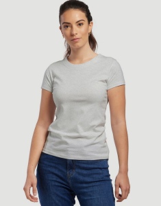 T-Shirt Femme coton bio Made in France 7