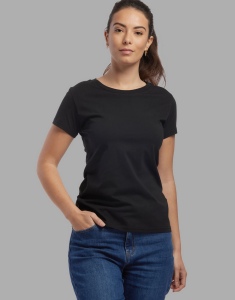 T-Shirt Femme coton bio Made in France 3