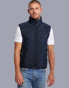 Bodywarmer Homme intérieur Sherpa 3