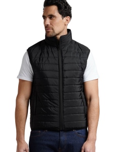 Bodywarmer Homme intérieur Sherpa 2
