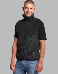 Bodywarmer Sherpa Homme 5