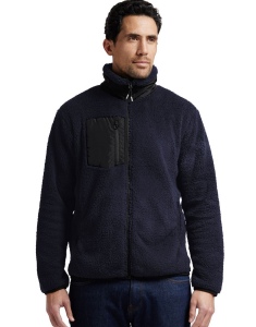Sherpa Homme Manches Longues 4