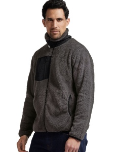 Sherpa Homme Manches Longues 5