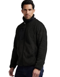 Sherpa Homme Manches Longues 3
