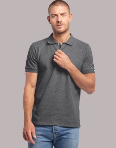 Polo Manches Courtes H Made in France 8
