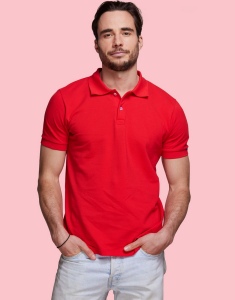 Polo Manches Courtes H Made in France 9