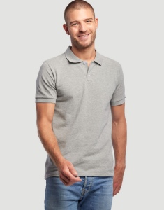 Polo Manches Courtes H Made in France 7