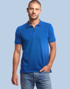 Polo Manches Courtes H Made in France 10