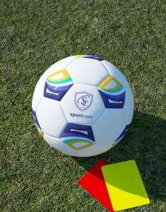Ballon BUDGET 2