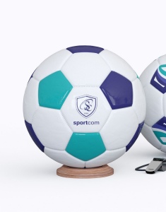 Ballon BUDGET 3
