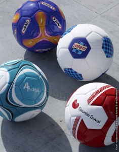 Ballon BUDGET 4