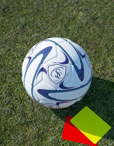 Ballon Foot BUSINESS 2