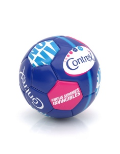 Ballon Foot BUSINESS 5