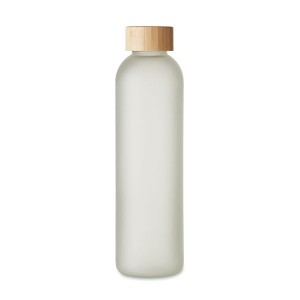 Bouteille en verre 650ml - LOM 3