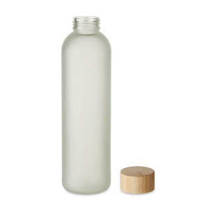 Bouteille en verre 650ml - LOM 4