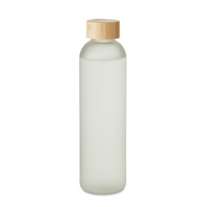 Bouteille en verre 650ml - LOM 5