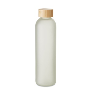 Bouteille en verre 650ml - LOM 2