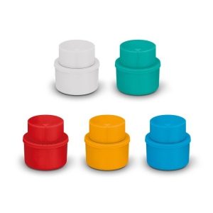BOUCHON POMPE INJECTEUR D’AIR POUR BOISSONS GAZEUSES 7