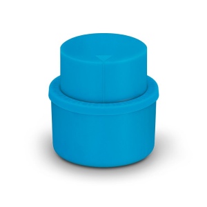 BOUCHON POMPE INJECTEUR D’AIR POUR BOISSONS GAZEUSES 8